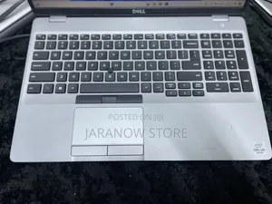 Laptop Dell Latitude 5510 16GB Intel Core i7 SSD 256GB