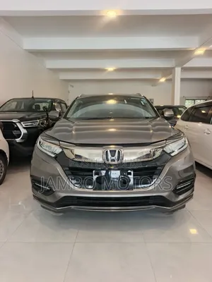Honda Vezel 2020