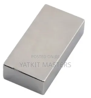 Neodymium Magnets-Mining