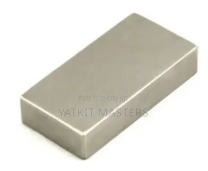 Neodymium Magnets-Mining
