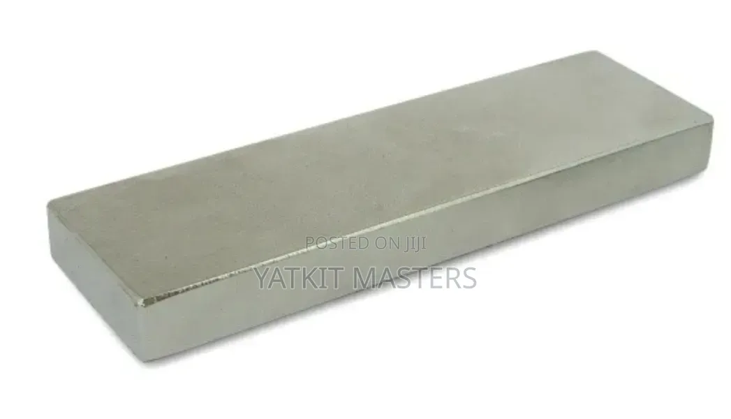 Neodymium Magnets-Mining