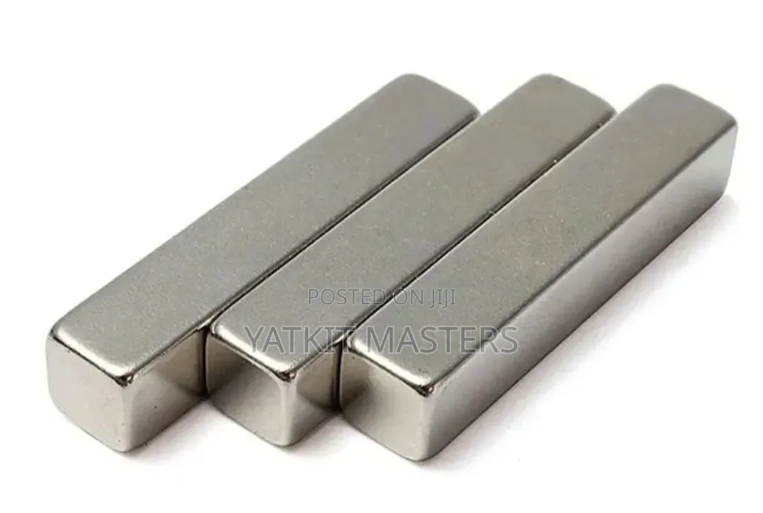 Neodymium Magnets-Mining