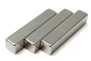 Neodymium Magnets-Mining