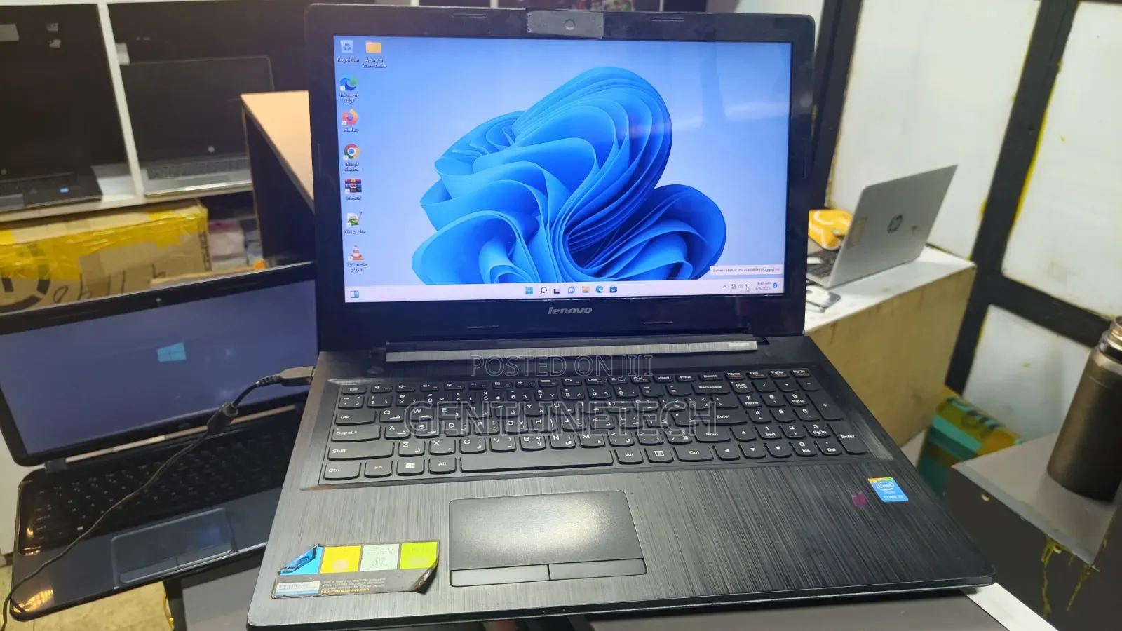 Laptop Lenovo G50-70 8GB Intel Core i5 HDD 320GB