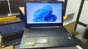 Laptop Lenovo G50-70 8GB Intel Core i5 HDD 320GB