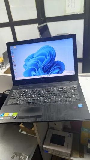 Laptop Lenovo G50-70 8GB Intel Core i5 HDD 320GB
