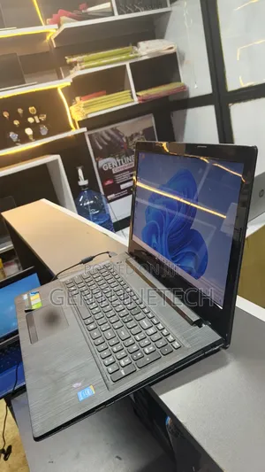 Laptop Lenovo G50-70 8GB Intel Core i5 HDD 320GB