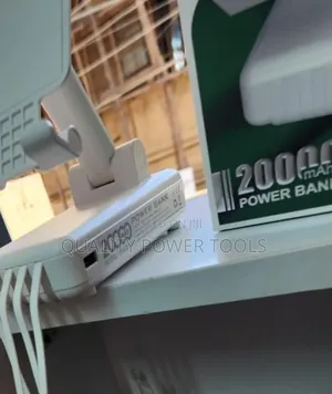 *Newvew Powerbank Power Bank 20,000mah