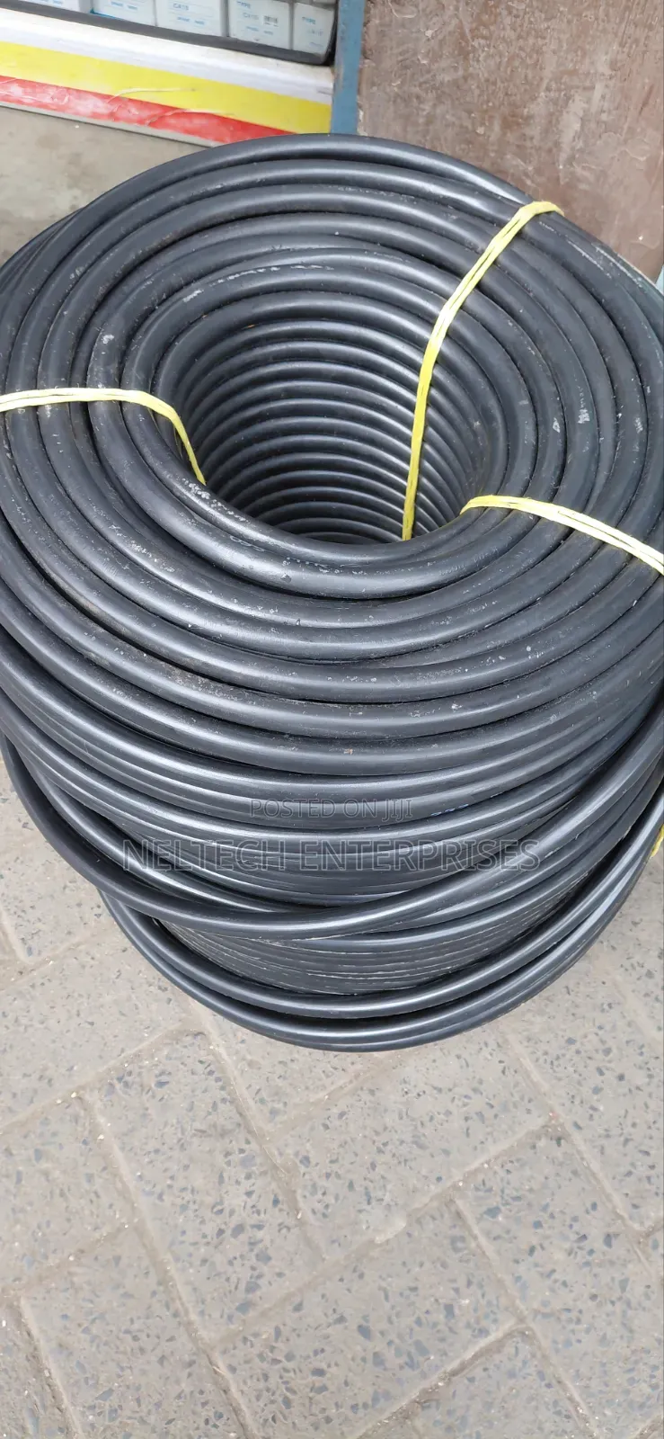 10 Mm Drop Cable