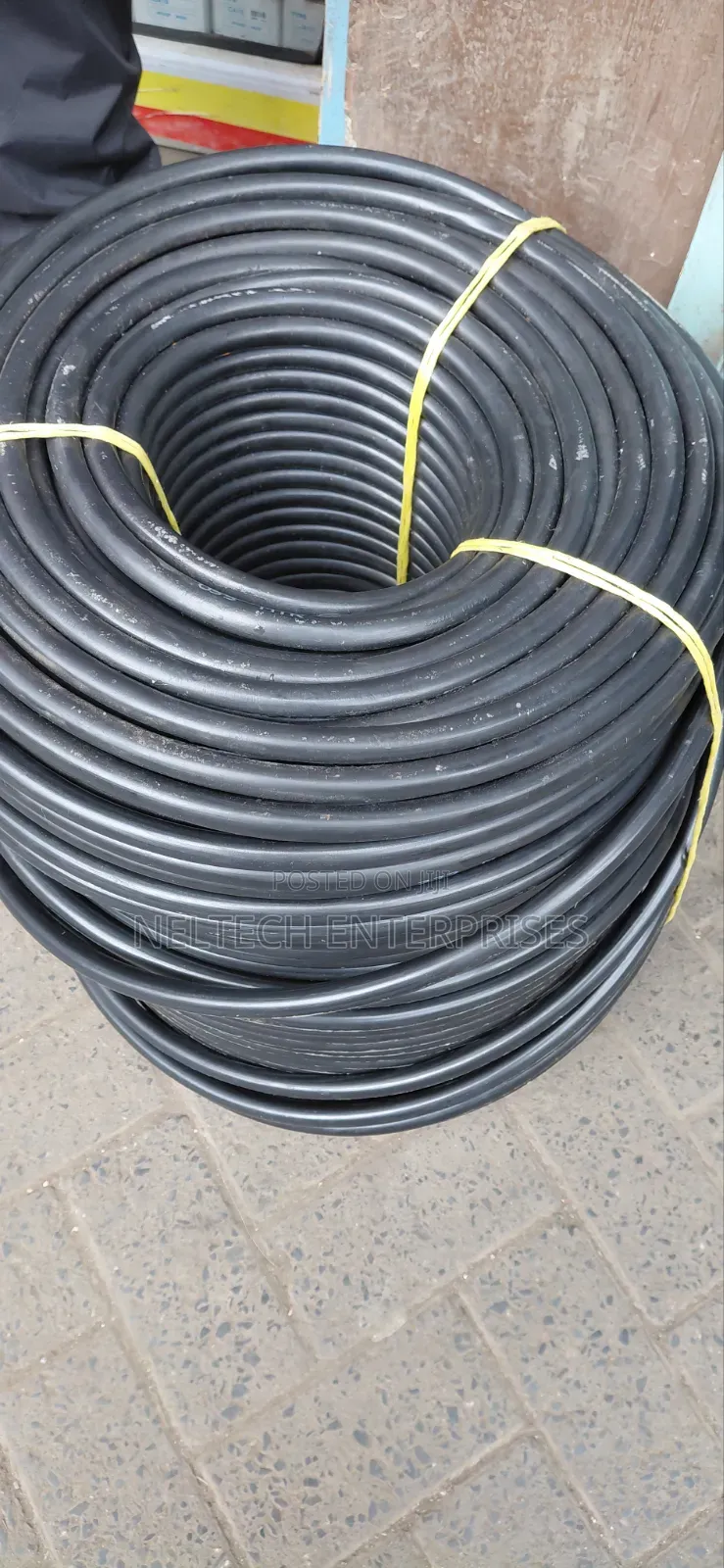 10 Mm Drop Cable