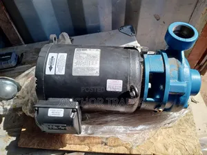 Scots Water Pump