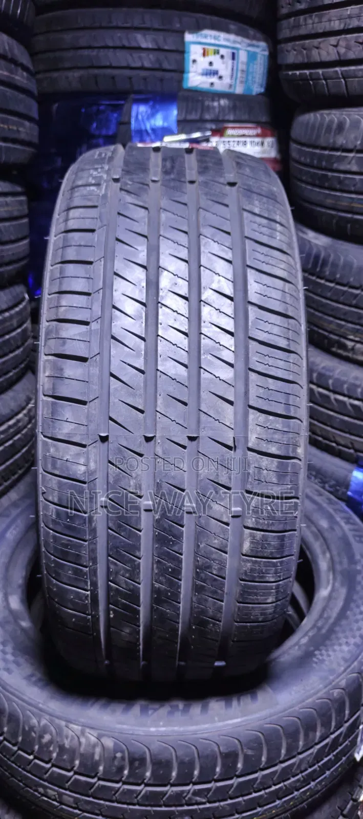 245/45r19 Landspider Thailand Tyre