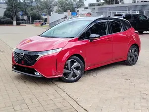Nissan Note 1.2 Hybrid 2021