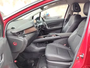 Nissan Note 1.2 Hybrid 2021