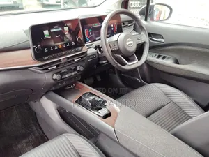 Nissan Note 1.2 Hybrid 2021