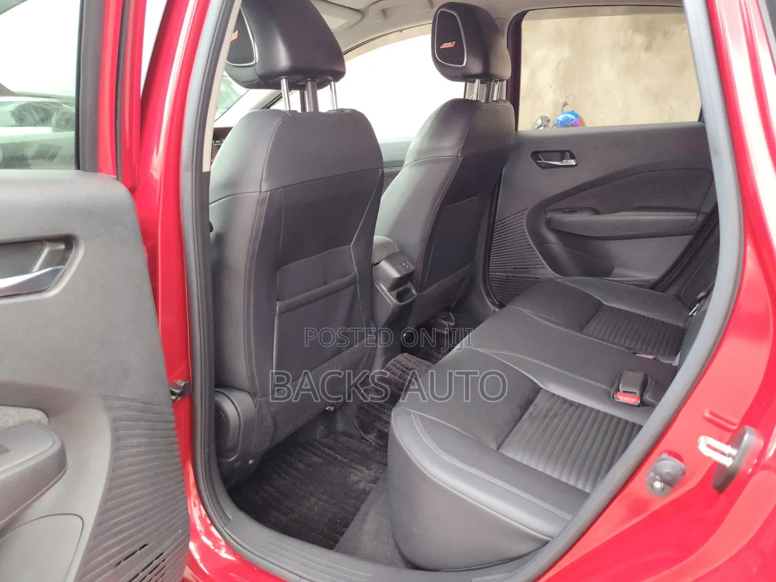 Nissan Note 1.2 Hybrid 2021