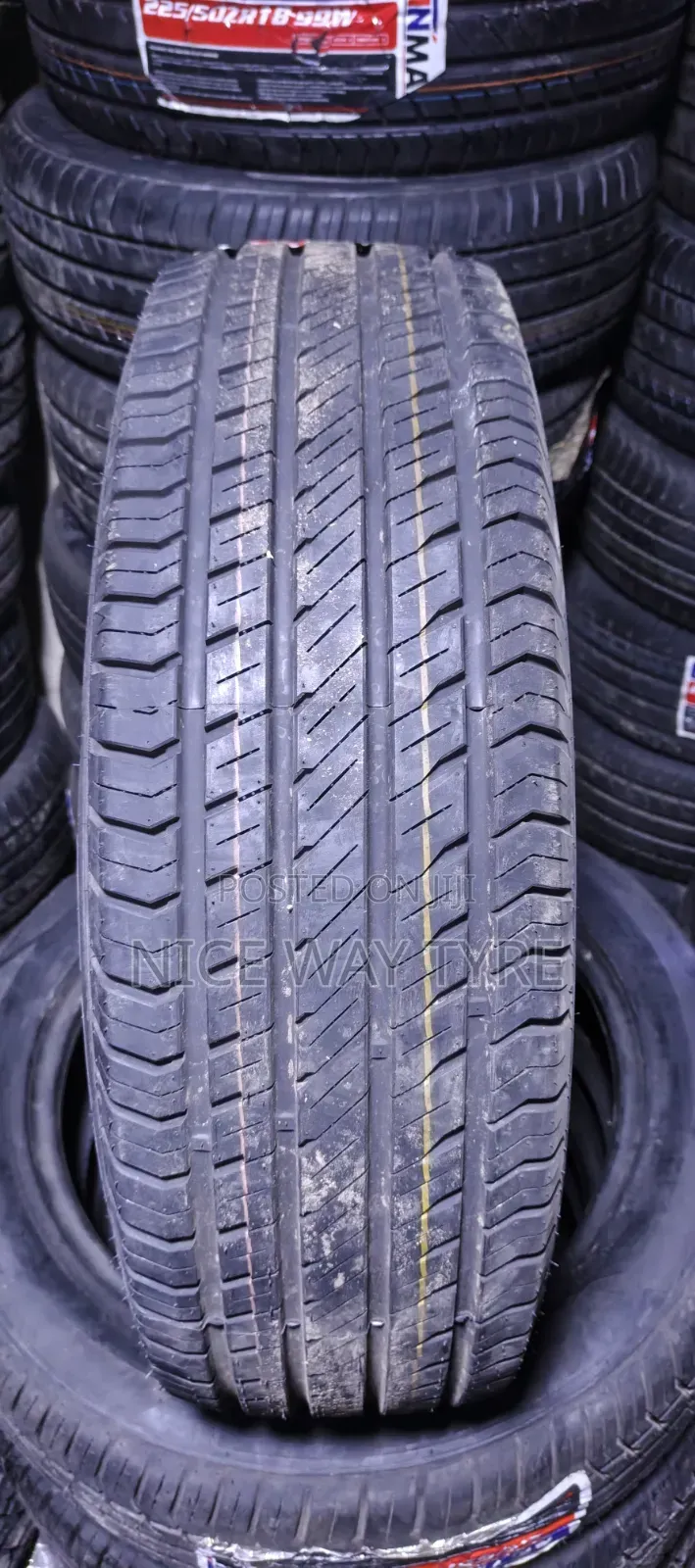 245/70r16 Vinmax