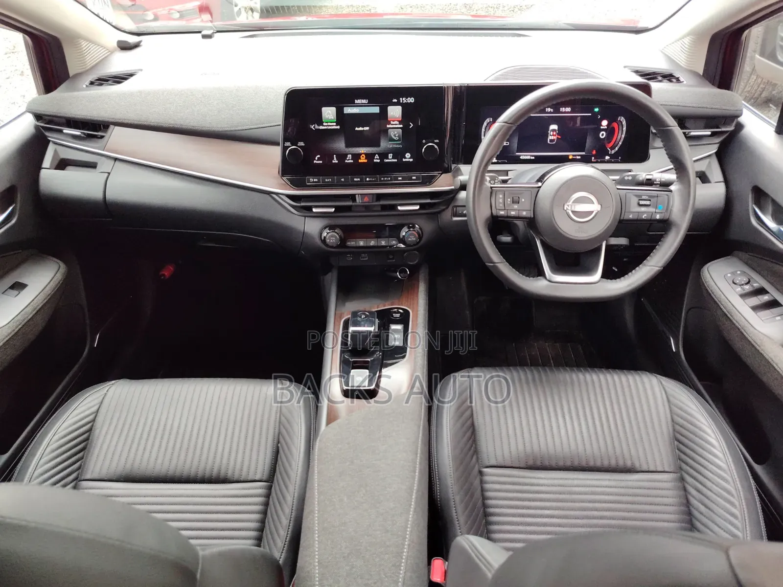 Nissan Note 1.2 Hybrid 2021