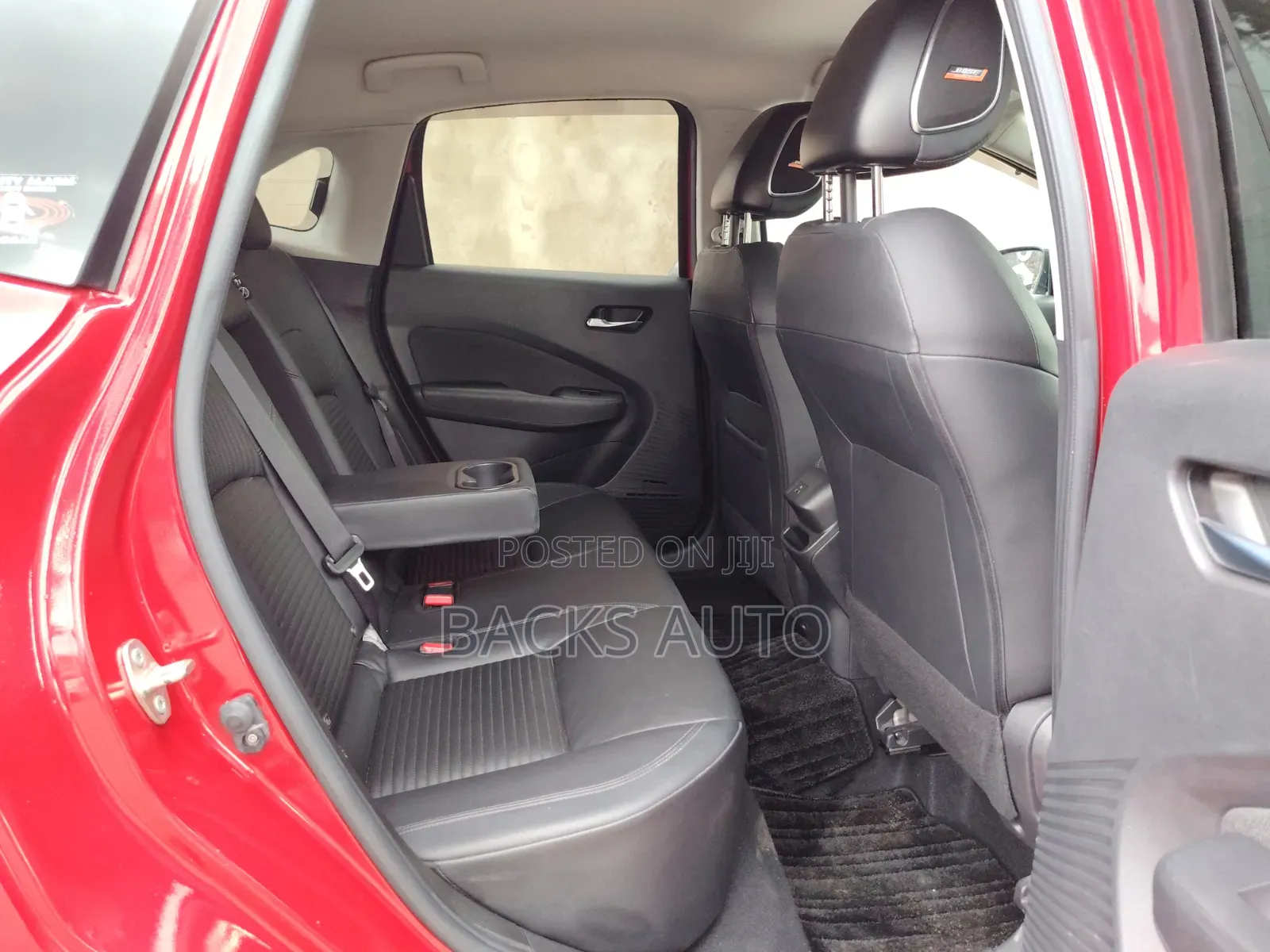 Nissan Note 1.2 Hybrid 2021