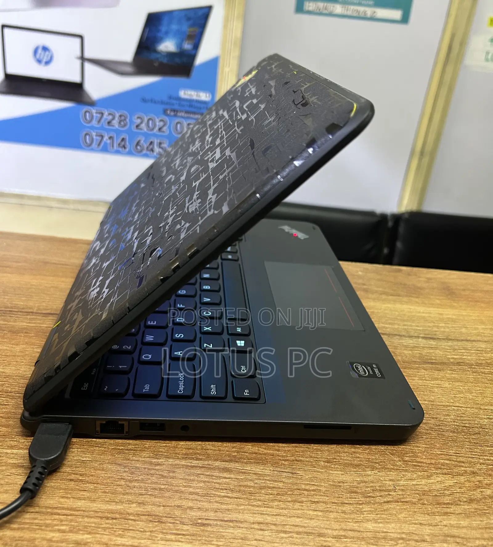 Laptop Lenovo ThinkPad 11e 8GB Intel Core M3 SSD 128GB