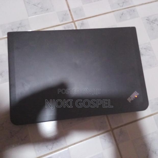 Laptop Lenovo ThinkPad S431 4GB Intel Core i3 SSD 1T - thumbnail 3