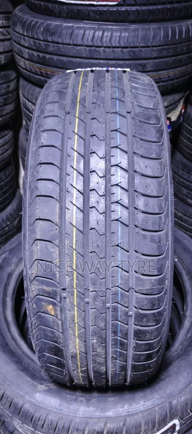 215/50r18 Vinmax - thumbnail 2