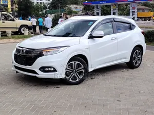 Honda Vezel 2019