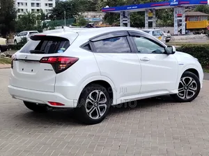Honda Vezel 2019