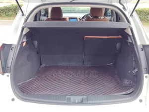 Honda Vezel 2019