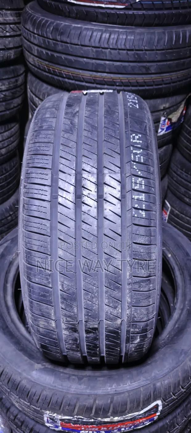 215/50r17 Landspider Thailand Tire - thumbnail 2