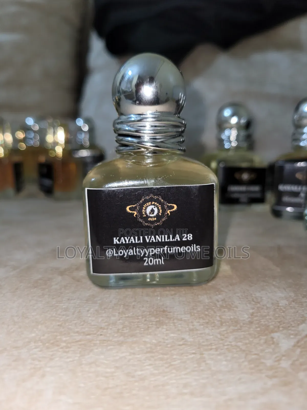 Kayali Vanilla 28