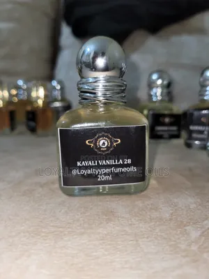 Kayali Vanilla 28