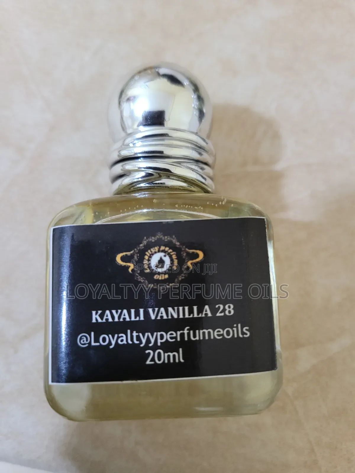 Kayali Vanilla 28