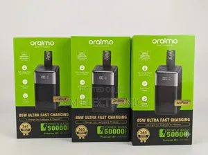 Oraimo Powerjet 501