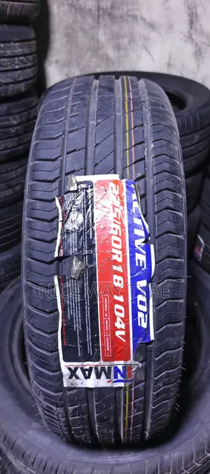 225/60r18 Vinmax