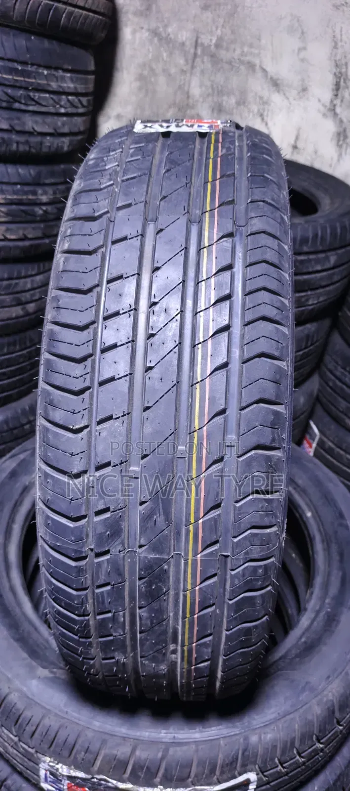 225/60r18 Vinmax