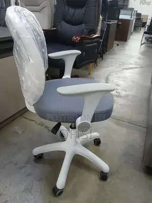 Office Chair; Height Adjustable Ergonomic Kids Study Chair