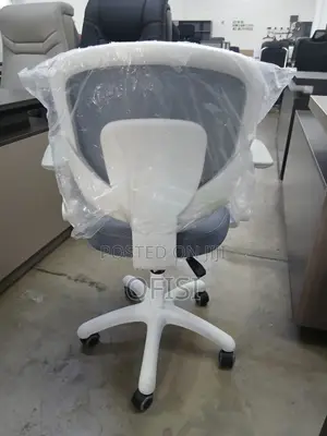 Office Chair; Height Adjustable Ergonomic Kids Study Chair
