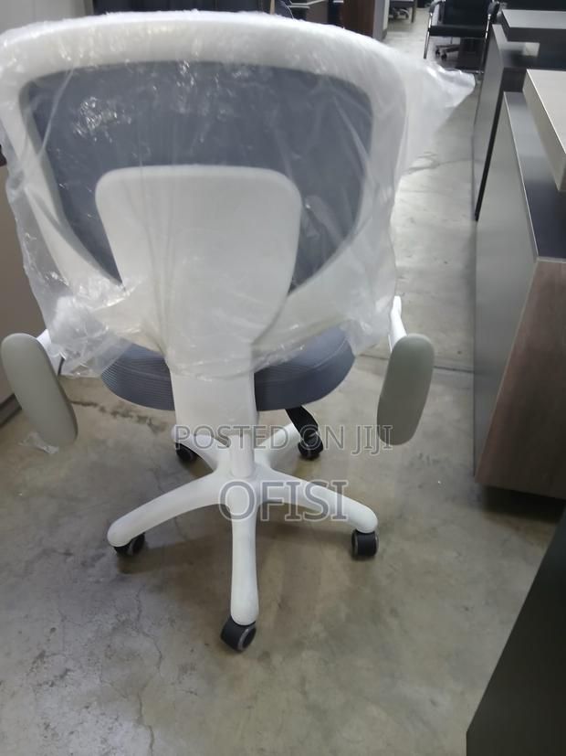 Office Chair; Height Adjustable Ergonomic Kids Study Chair - thumbnail 6