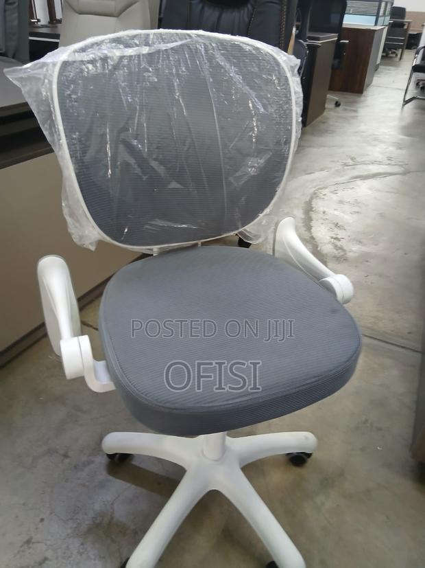 Office Chair; Height Adjustable Ergonomic Kids Study Chair - thumbnail 7