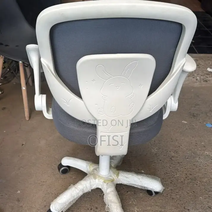 Office Chair; Height Adjustable Ergonomic Kids Study Chair