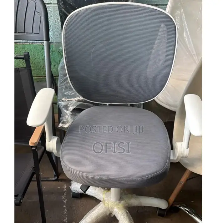 Office Chair; Height Adjustable Ergonomic Kids Study Chair