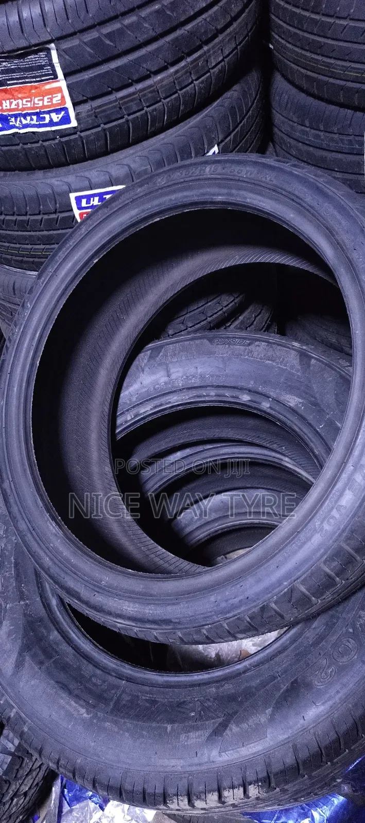 225/35r19 Vinmax