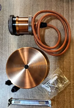 Celling Rose Gold