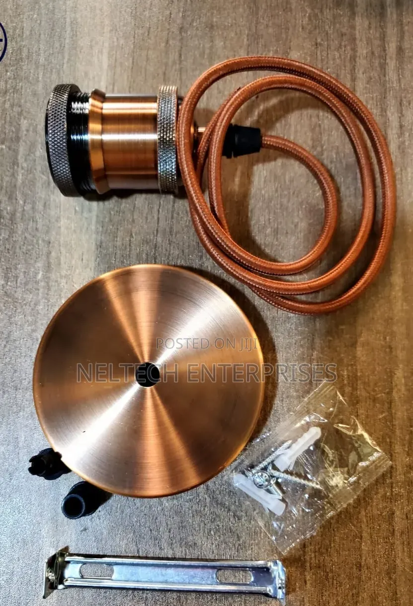 Celling Rose Gold