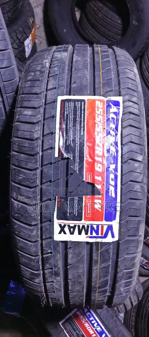 255/55r19 Vinmax