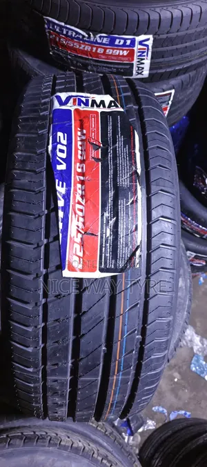 225/50r18 Vinmax