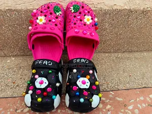 Kids Crocs