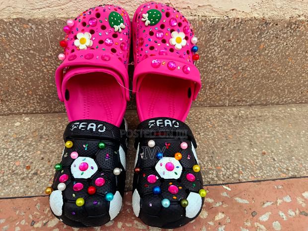 Kids Crocs