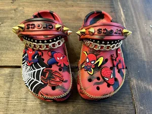 Kids Crocs